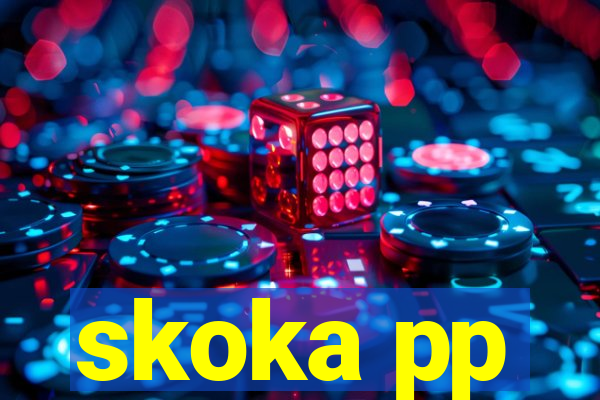 skoka pp